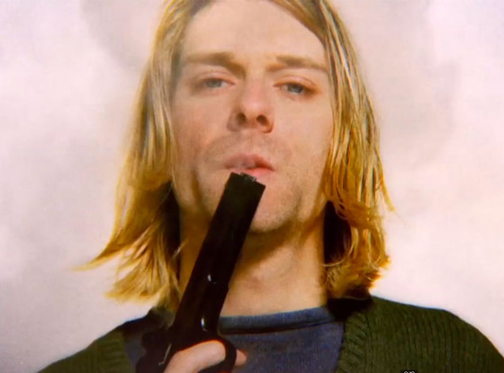 Kurt Cobain, Montage of Heck Kurt Cobain, Montage of Heck